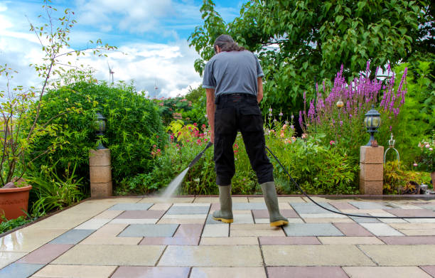 Best Post-Construction Pressure Washing  in Cambridge, MN